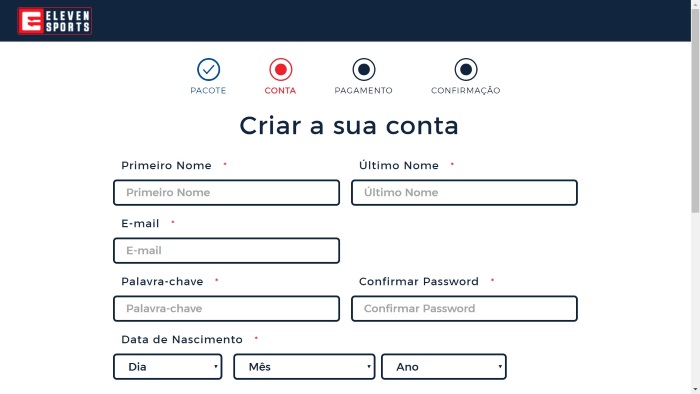 ElevenSports Watch Together