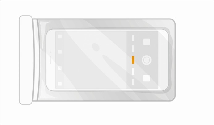 Huawei Mate 20 Capa Sub Aquatica Huawei Mate 20 Capa Sub Aquatica