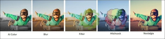 Mate 20 - Filtros Mate 20 - Filtros